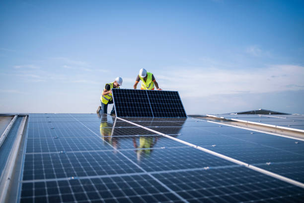 Best Commercial Roofing Services  in Isla Vista, CA