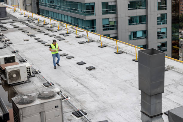 Best Storm Damage Roof Repair  in Isla Vista, CA