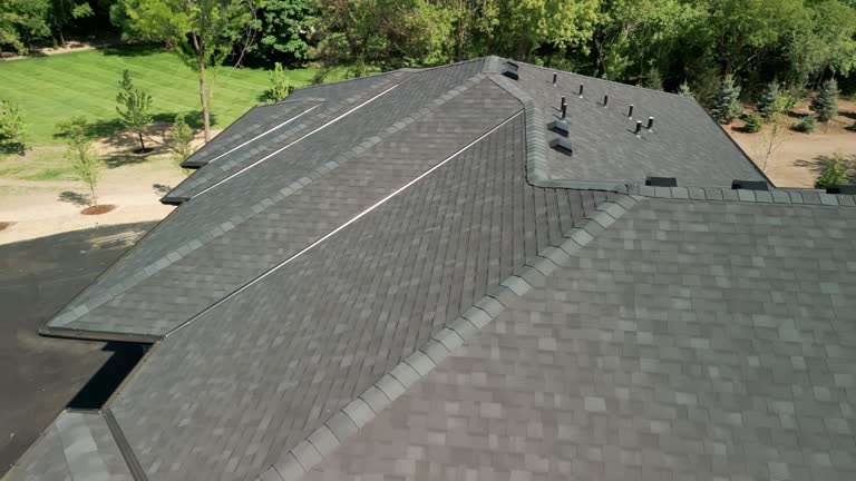 Best Green or Eco-Friendly Roofing Solutions  in Isla Vista, CA