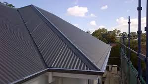 Best Roof Ventilation Installation  in Isla Vista, CA