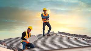 Best Rubber Roofing (EPDM, TPO)  in Isla Vista, CA